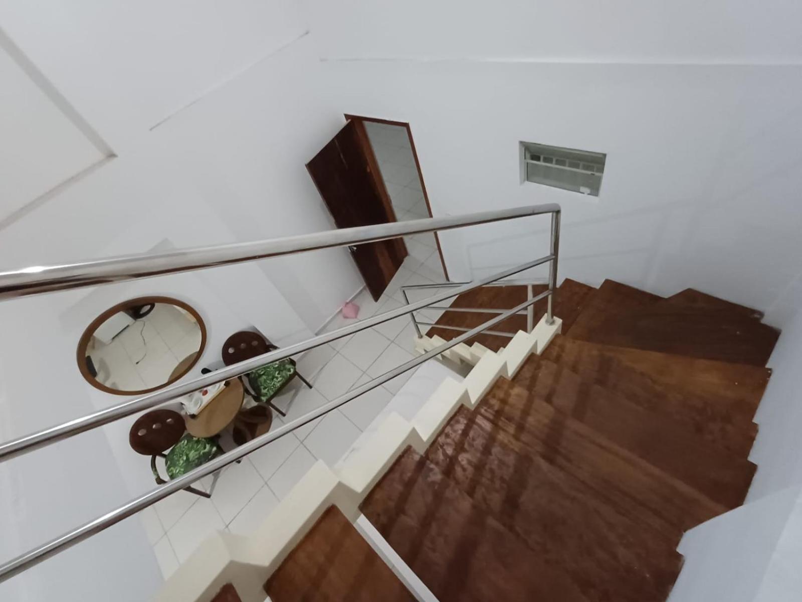 Flat 152 E 134 Amarracao Shopping Luis Correia-Piaui Apartment Exterior photo