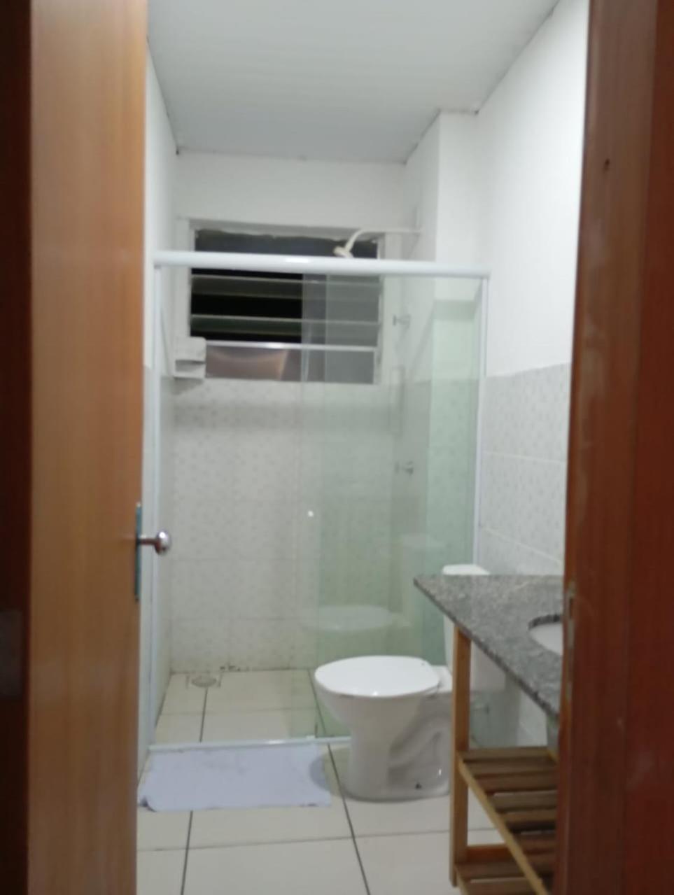 Flat 152 E 134 Amarracao Shopping Luis Correia-Piaui Apartment Exterior photo